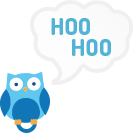 owl hooting