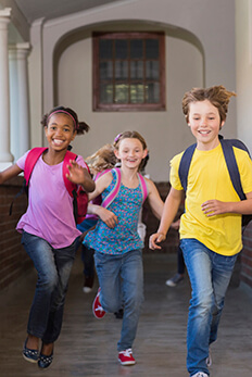 Amherst Pediatric Dentist | Dental Sealants | Children's Dentist