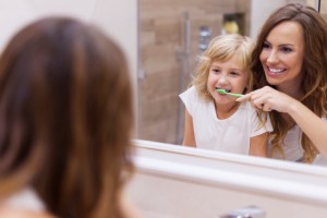 Your children’s dentist in Amherst offers helpful tips for avoiding cavities.