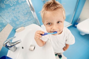 We are a pediatric dentist in Amherst for complete dentistry.