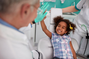 Learn how to choose the best pediatric dentist in Northampton.