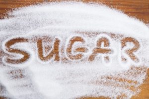  Sugar